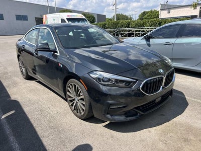 2021 BMW 2 Series 228i xDrive