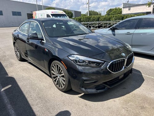 2021 BMW 2 Series 228i xDrive