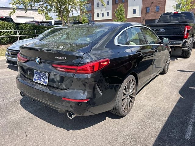 2021 BMW 2 Series 228i xDrive