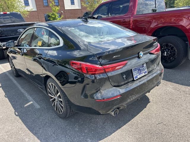 2021 BMW 2 Series 228i xDrive