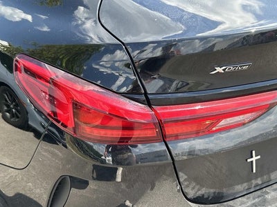 2021 BMW 2 Series 228i xDrive