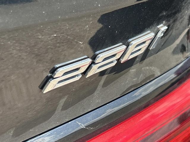 2021 BMW 2 Series 228i xDrive