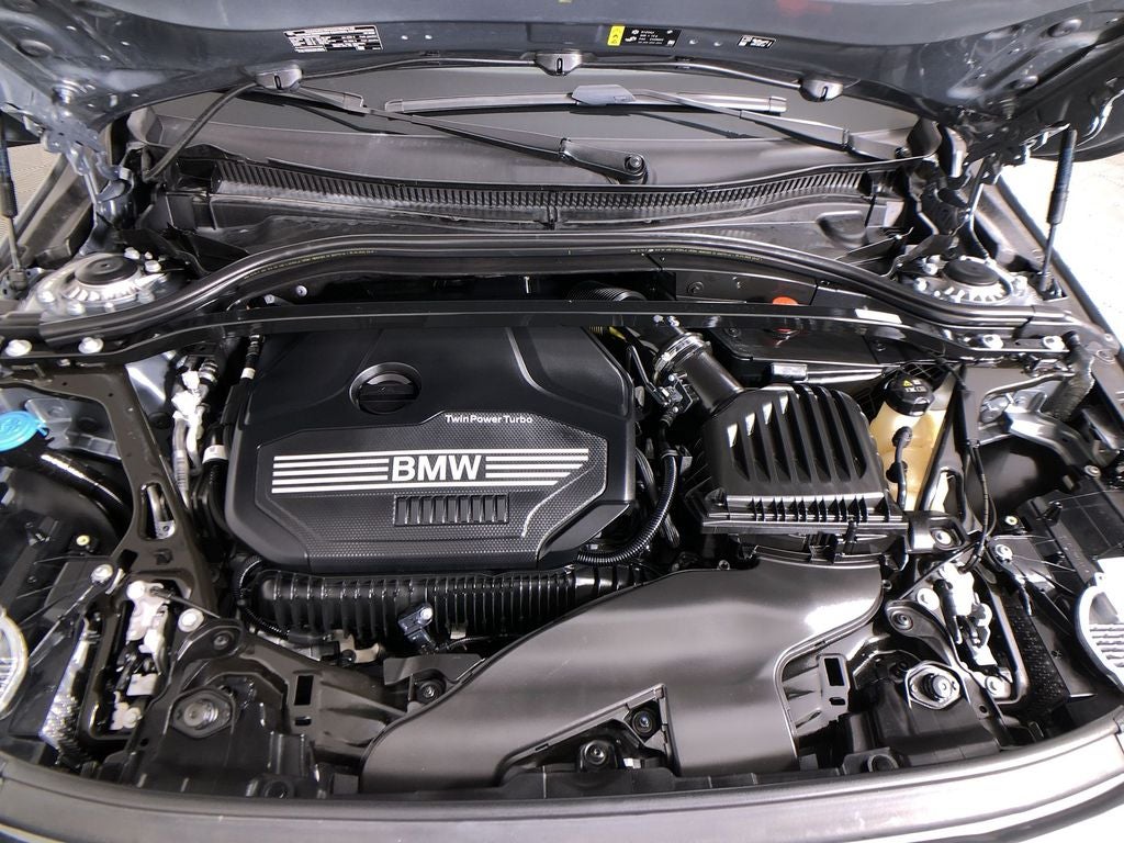 2022 BMW 2 Series 228i xDrive