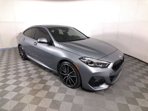 2022 BMW 2 Series 228i xDrive