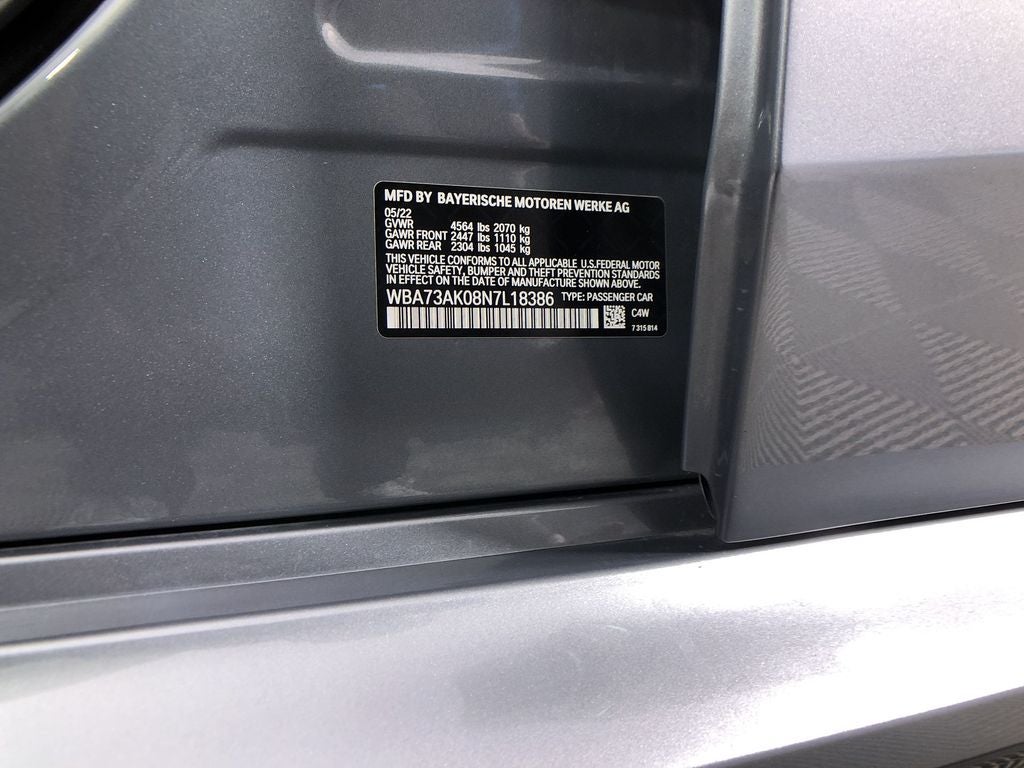 2022 BMW 2 Series 228i xDrive