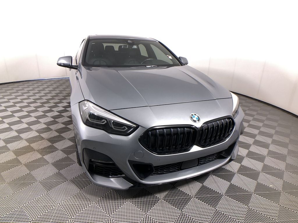 2022 BMW 2 Series 228i xDrive