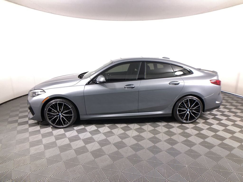 2022 BMW 2 Series 228i xDrive