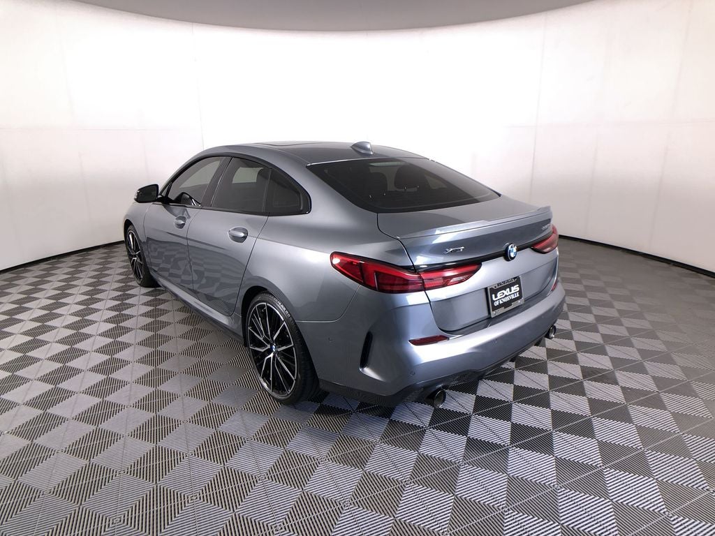 2022 BMW 2 Series 228i xDrive