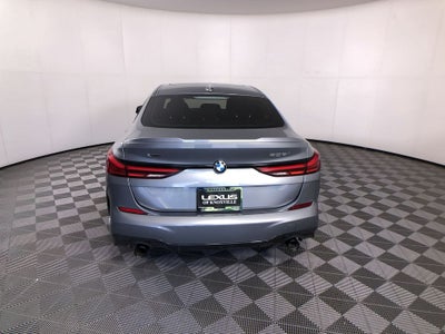 2022 BMW 2 Series 228i xDrive