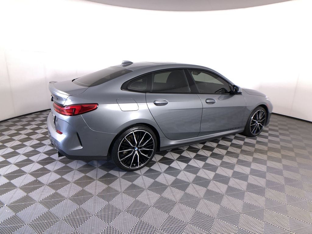 2022 BMW 2 Series 228i xDrive