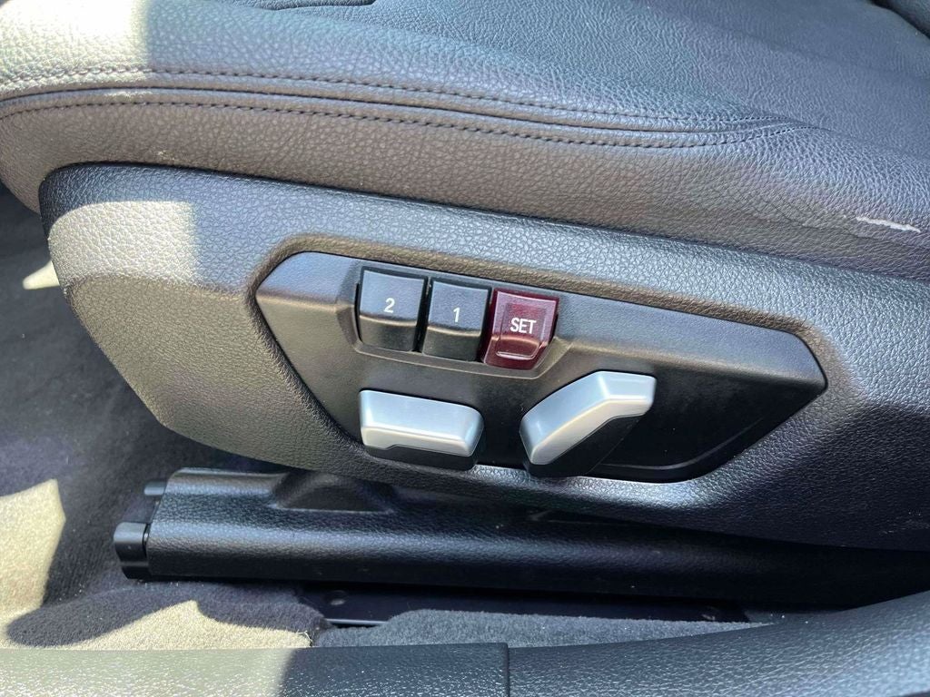 2018 BMW 3 Series 320i