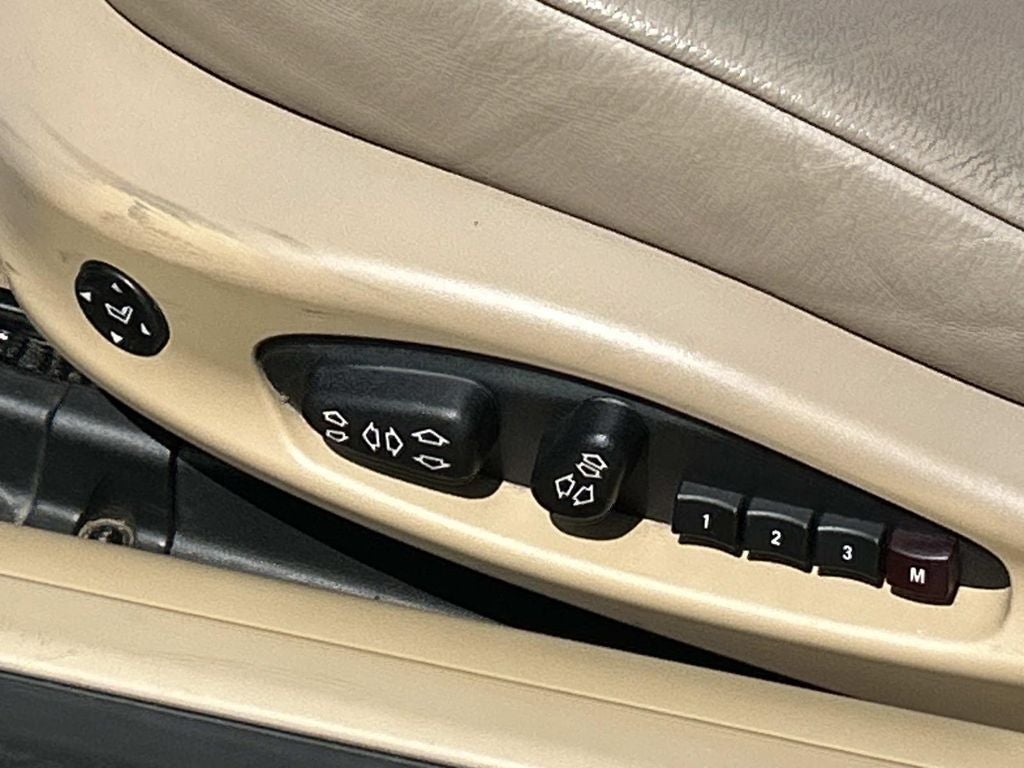2006 BMW 3 Series 330Ci