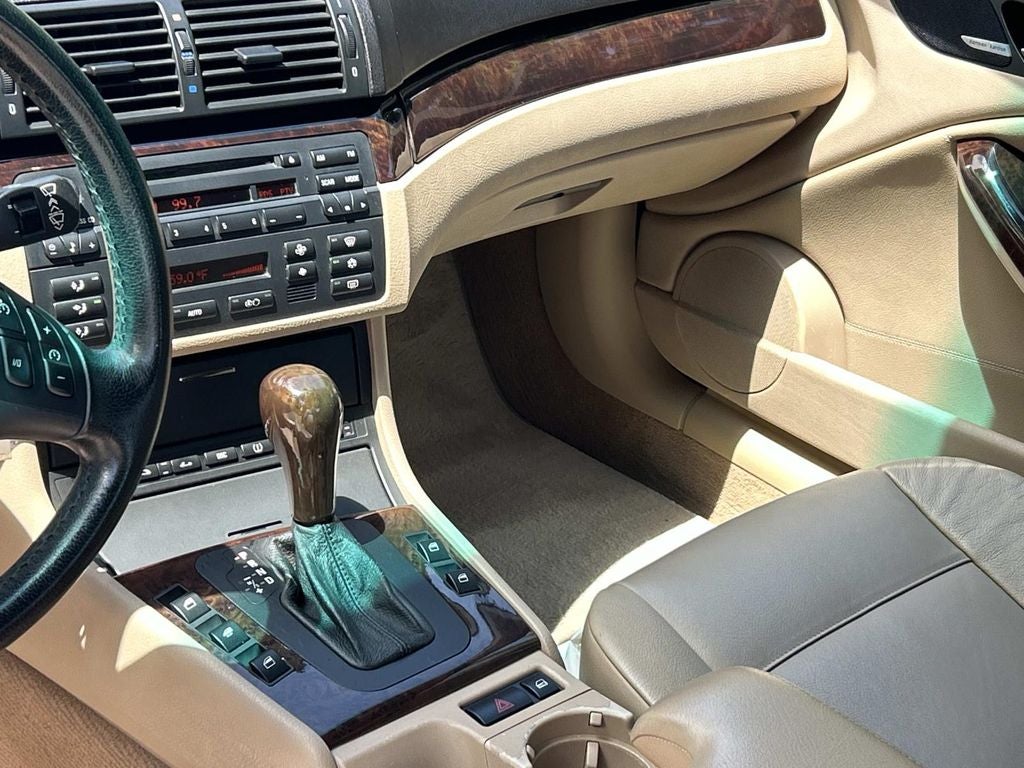 2006 BMW 3 Series 330Ci