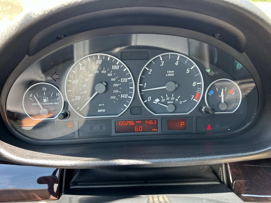 2006 BMW 3 Series 330Ci