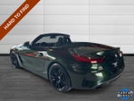2026 BMW Z4 sDrive M40i