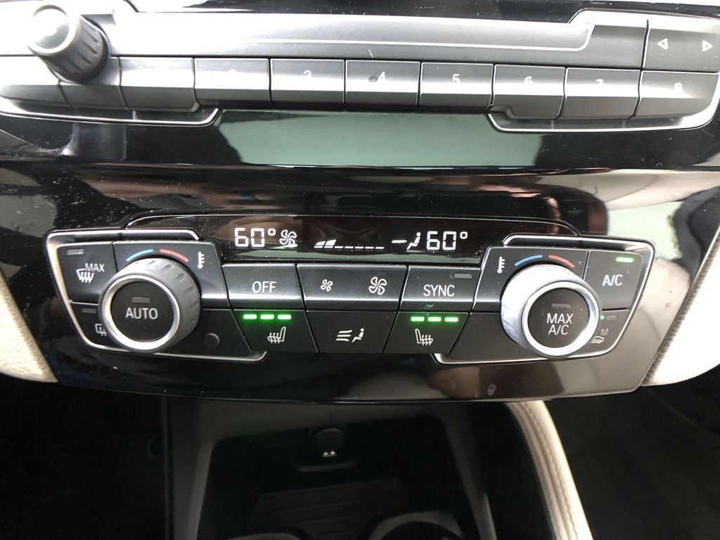 2022 BMW X2 sDrive28i