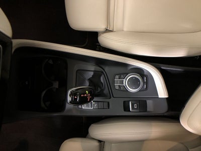 2022 BMW X2 sDrive28i