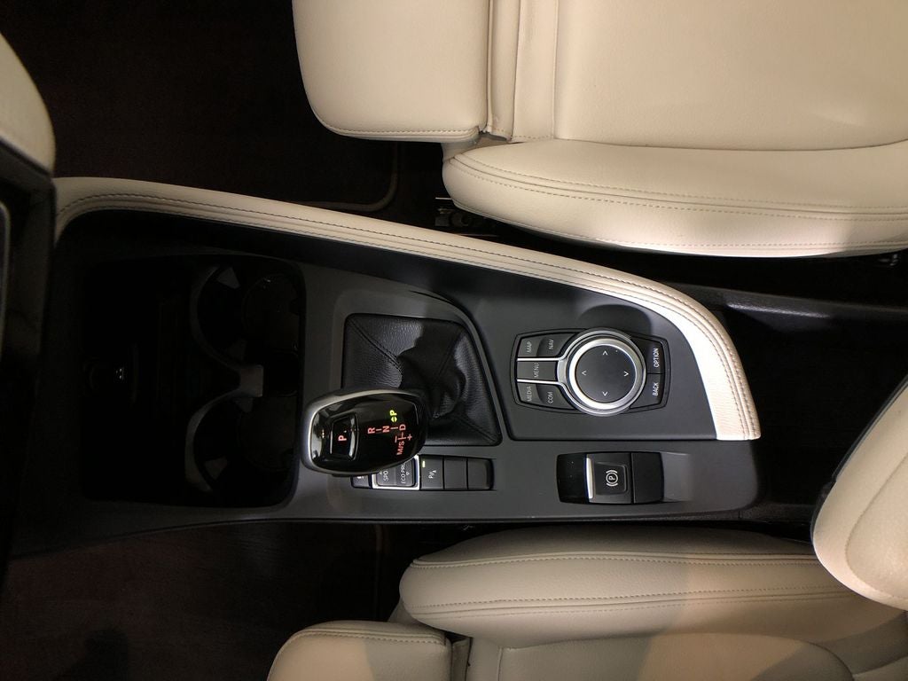 2022 BMW X2 sDrive28i