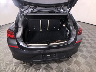 2022 BMW X2 sDrive28i