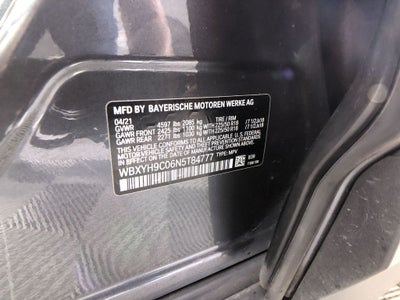 2022 BMW X2 sDrive28i