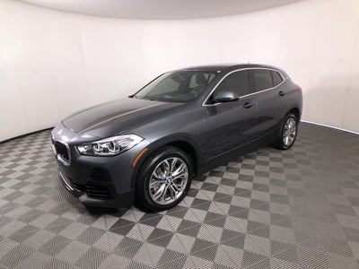 2022 BMW X2 sDrive28i
