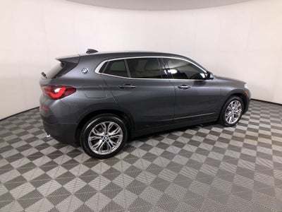 2022 BMW X2 sDrive28i