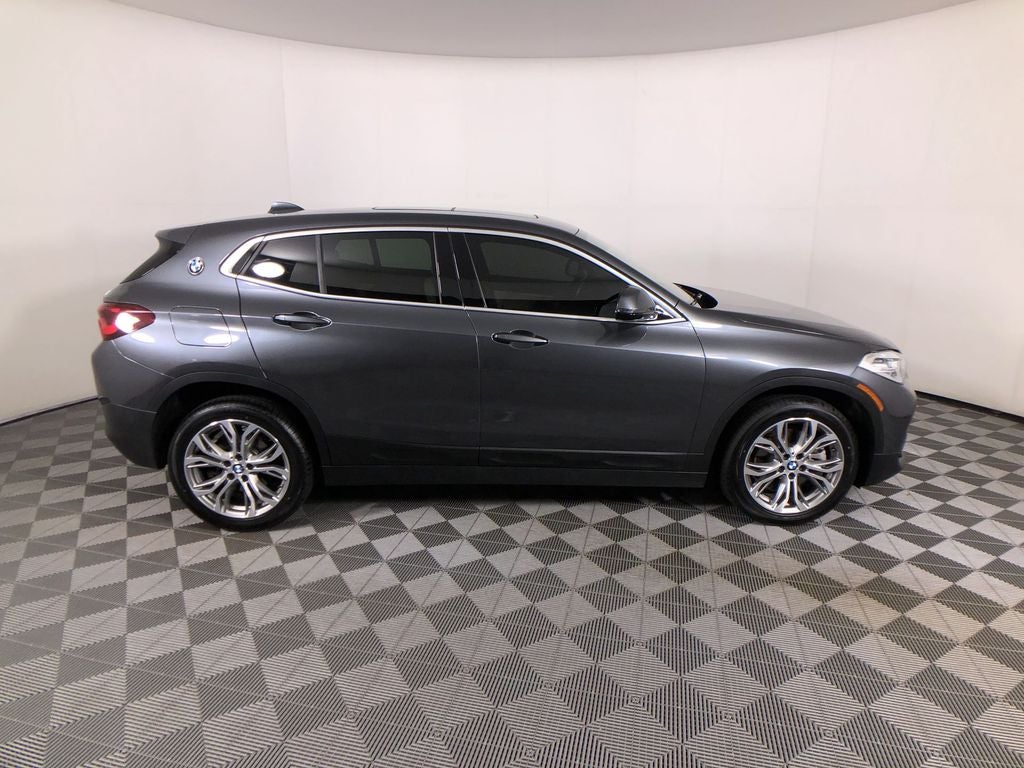 2022 BMW X2 sDrive28i