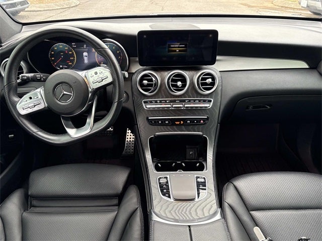 2020 Mercedes-Benz GLC GLC 300 4MATIC®