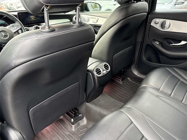 2020 Mercedes-Benz GLC GLC 300 4MATIC®