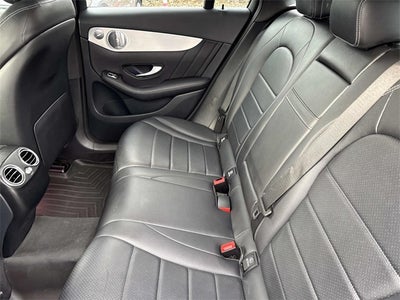 2020 Mercedes-Benz GLC GLC 300 4MATIC®