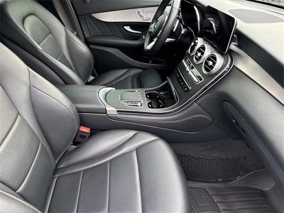 2020 Mercedes-Benz GLC GLC 300 4MATIC®