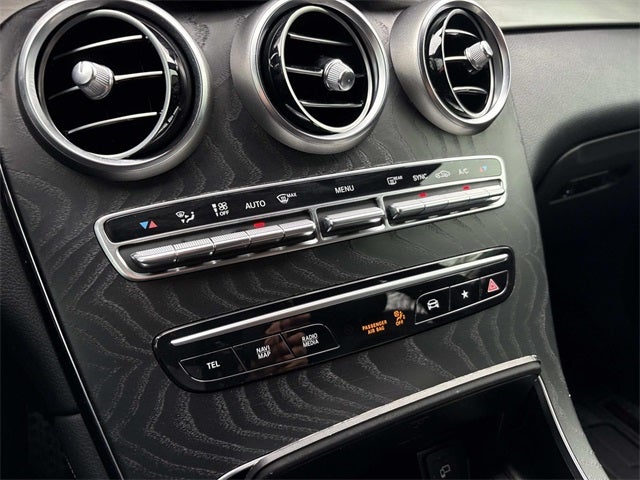 2020 Mercedes-Benz GLC GLC 300 4MATIC®