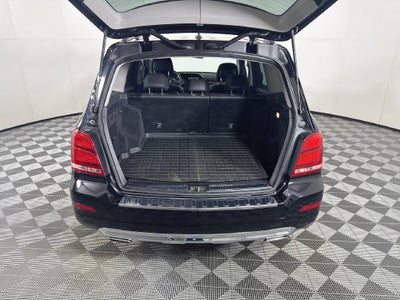 2015 Mercedes-Benz GLK GLK 350