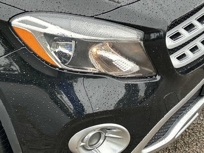 2019 Mercedes-Benz GLA GLA 250