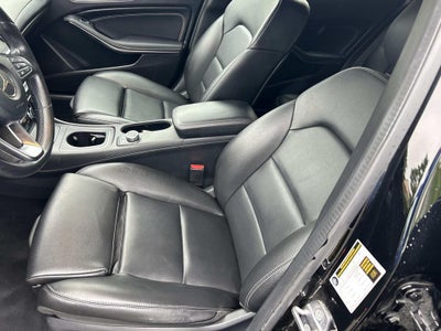 2019 Mercedes-Benz GLA GLA 250