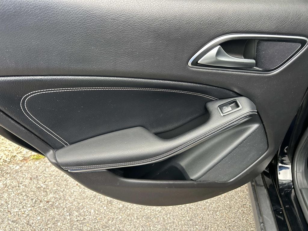 2019 Mercedes-Benz GLA GLA 250