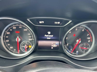 2019 Mercedes-Benz GLA GLA 250