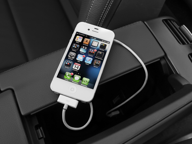 2016 Mercedes-Benz E-Class E 400