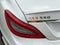 2014 Mercedes-Benz CLS CLS 550 4MATIC®