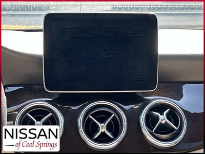 2019 Mercedes-Benz CLA CLA 250