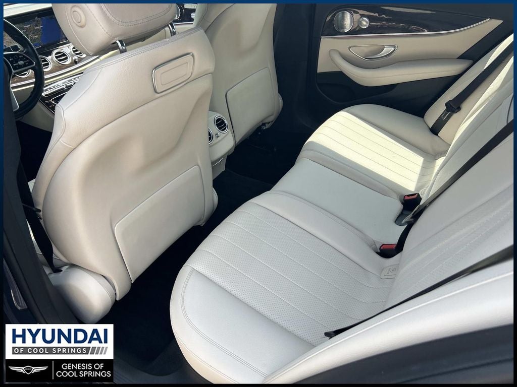 2019 Mercedes-Benz E 300 E 300