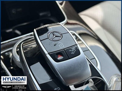 2019 Mercedes-Benz E 300 E 300