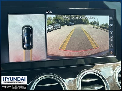 2019 Mercedes-Benz E 300 E 300