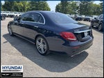 2019 Mercedes-Benz E 300 E 300