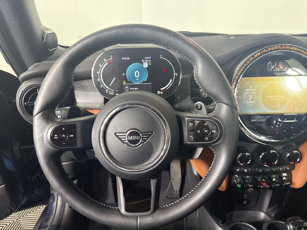 2024 MINI Cooper S Base