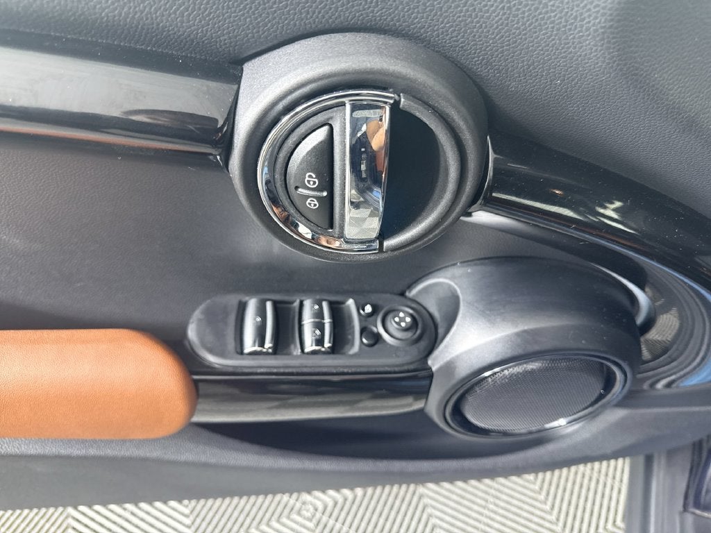 2024 MINI Cooper S Base