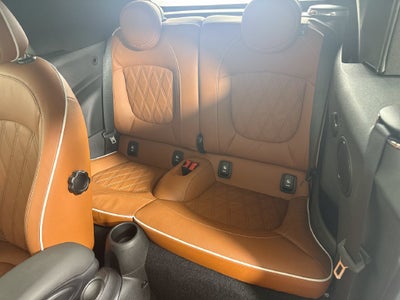 2024 MINI Cooper S Base