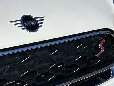 2024 MINI Countryman Cooper S