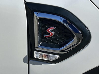 2024 MINI Countryman Cooper S