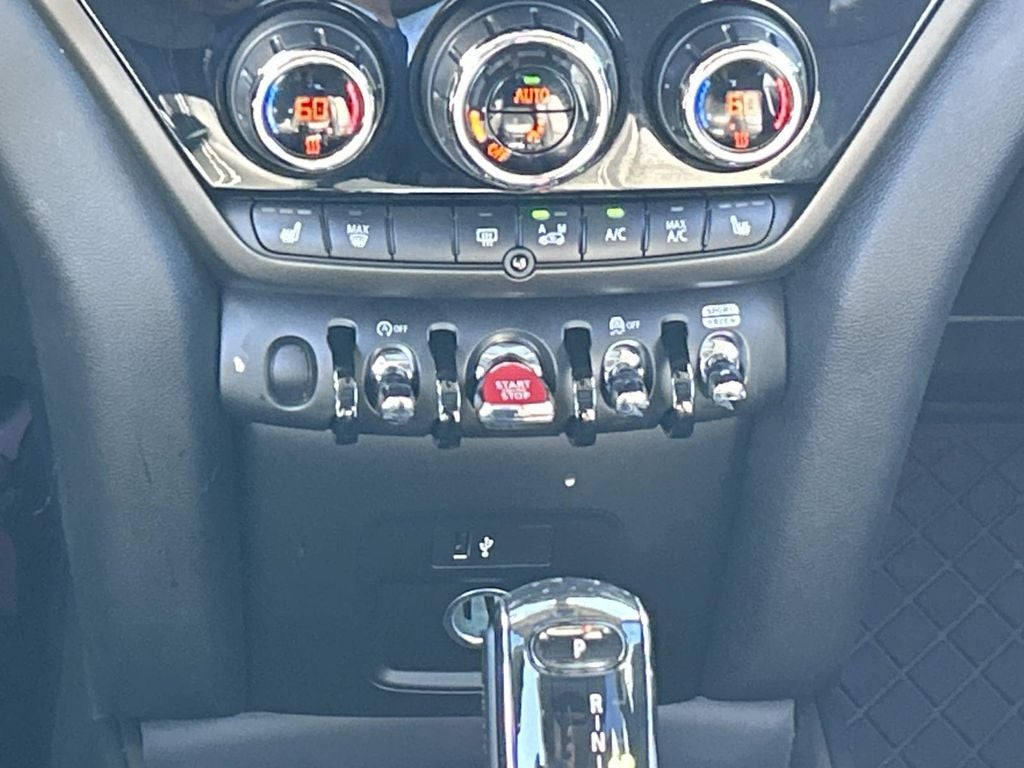 2024 MINI Countryman Cooper S